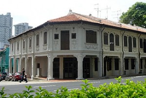 KMC Singapore