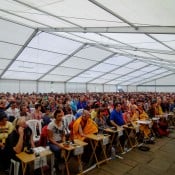 Summer Festival 2015: Day 8