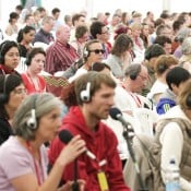 Festival de verano 2015: Día 15
