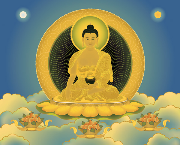 11. Buddha