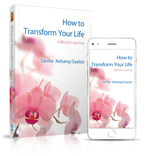 How to Transform Your Life, available as a paperback and an eBook