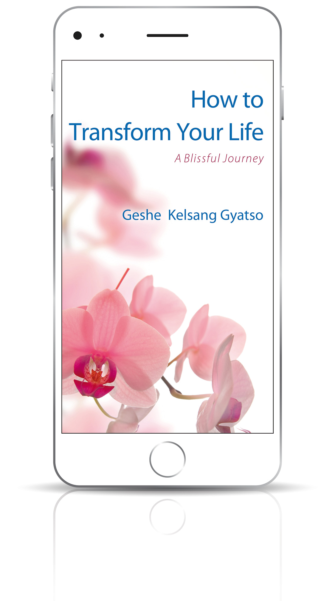 How to Transform Your Life, available as a free eBook download
