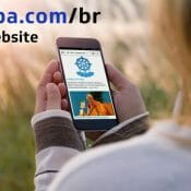 A new Tharpa website
