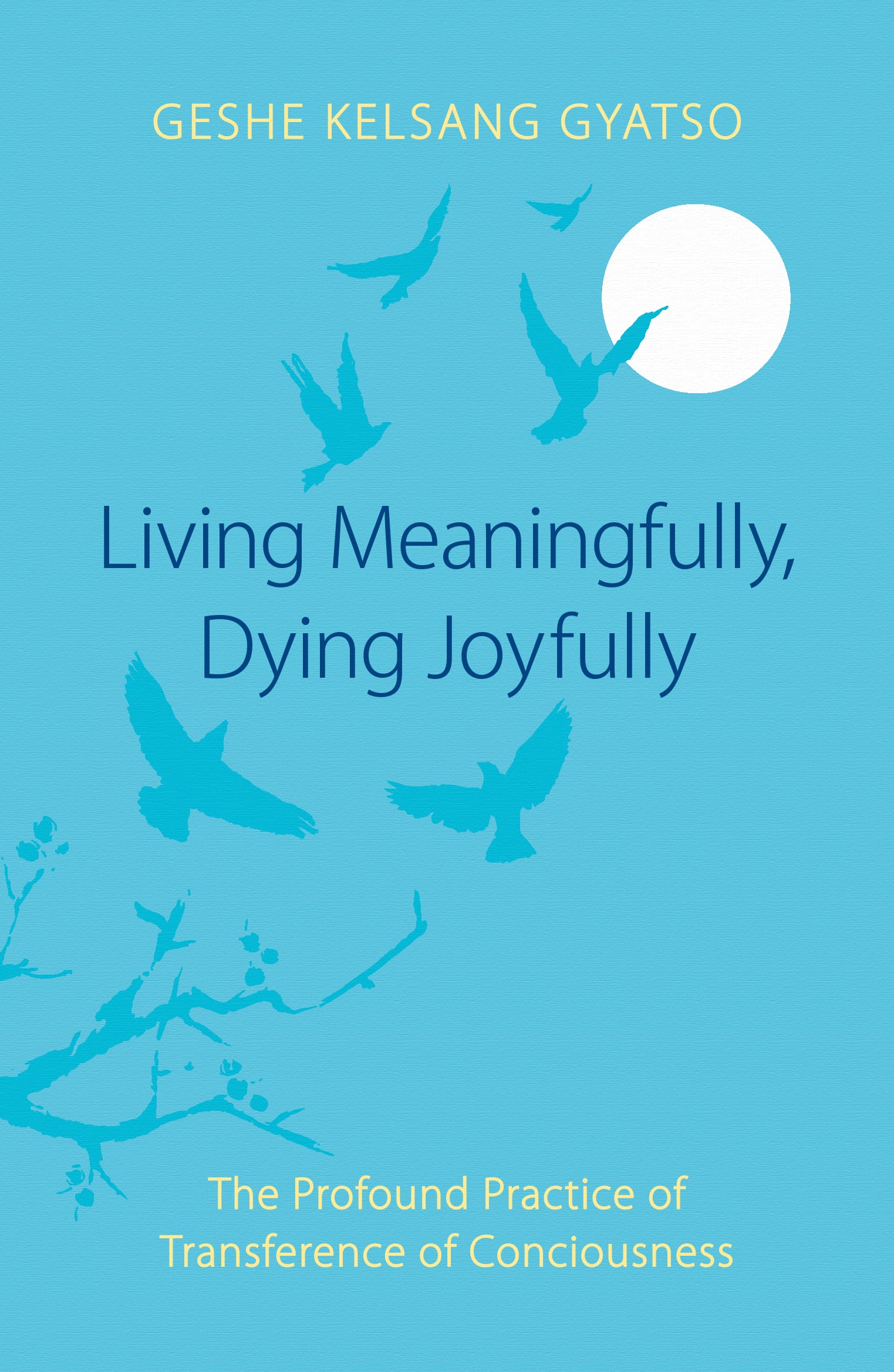 Death Bed Goals: Awakening Journal for the Living (Turquoise Dahlia -  Rooted in Balance)