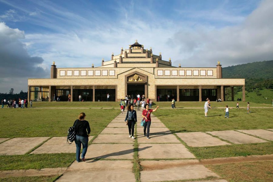 Cabreúva, Brasil