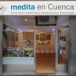Front Centre Cuenca