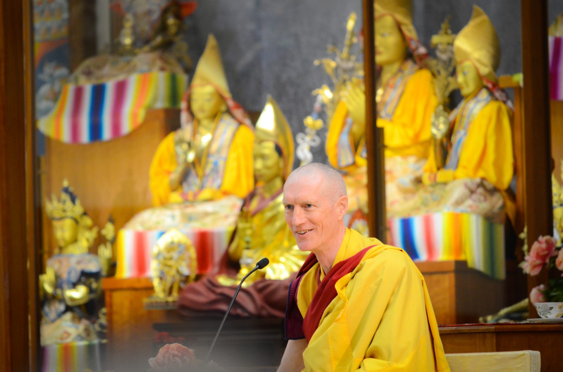 sat 29th-june=Khyenrab-teaching_ITTP-Manjushri