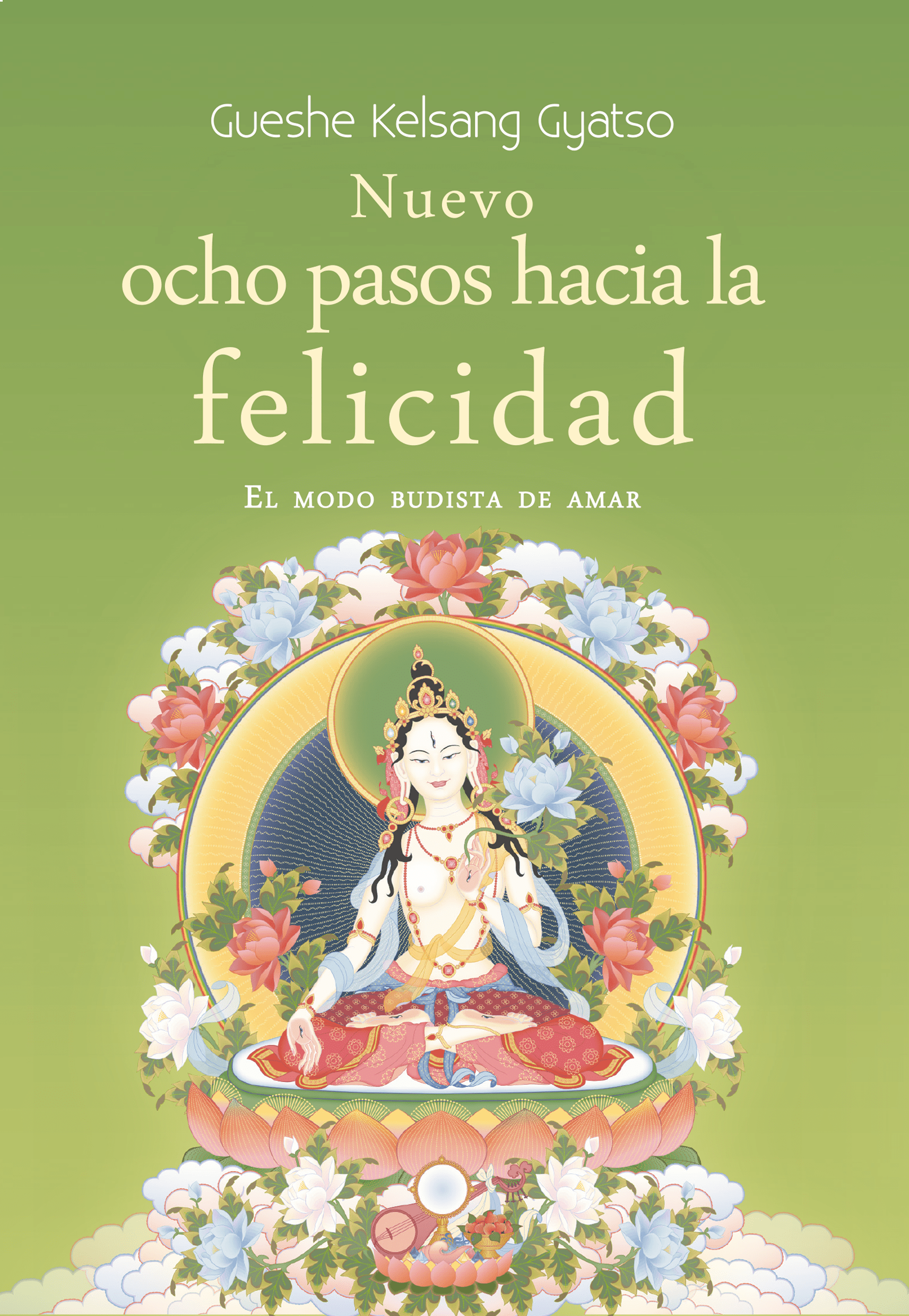 book-NESTH-frnt_2016-04 Nuevo Ocho Pasos hacia la Felicidad