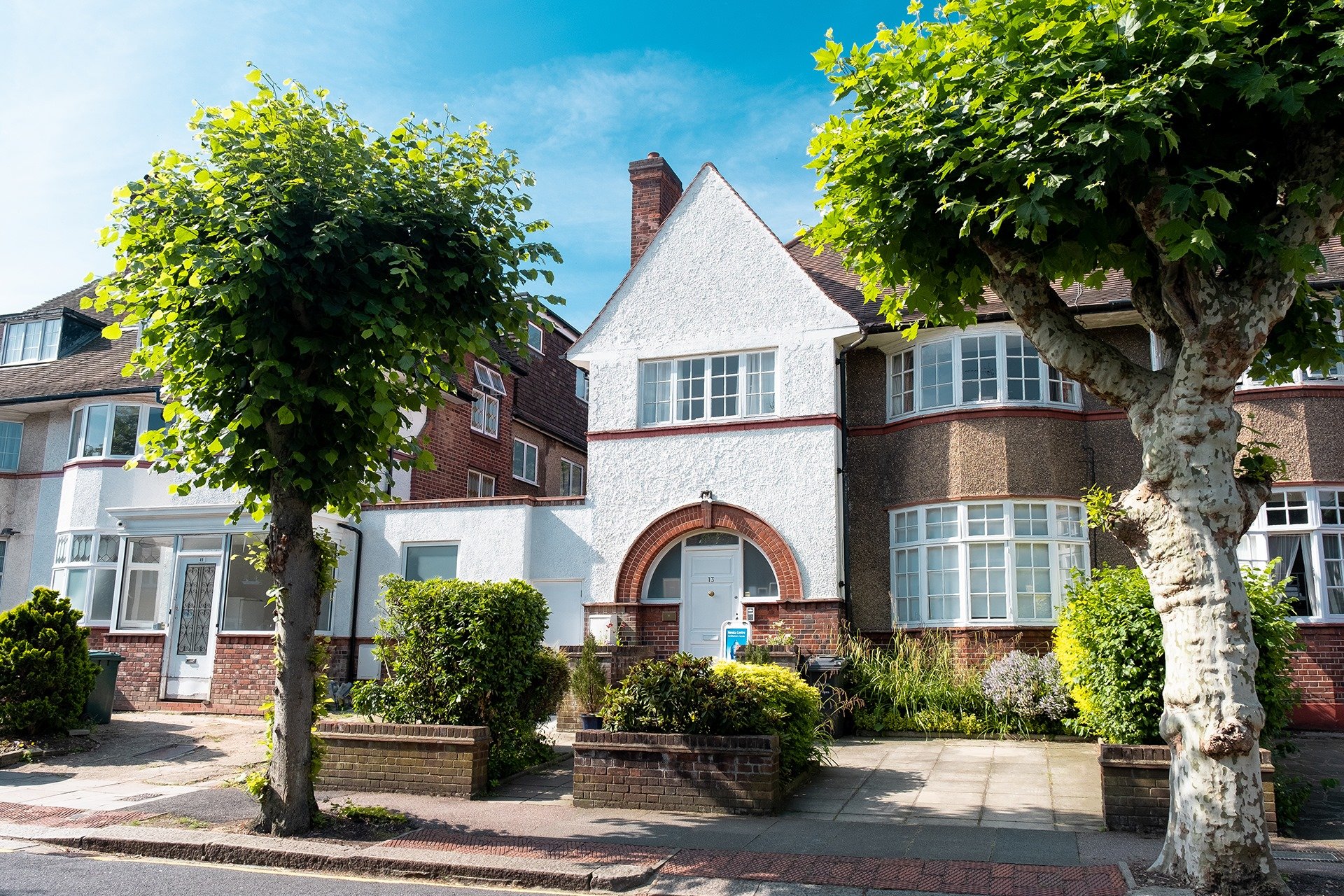 Centro de Meditación Kadampa Heruka de Londres 