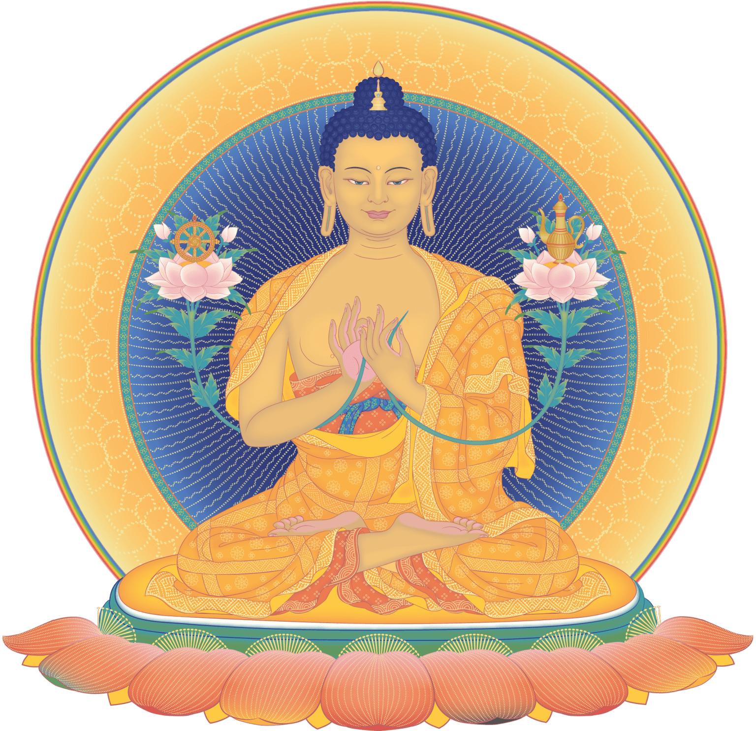 Buddha-Maitreya-3