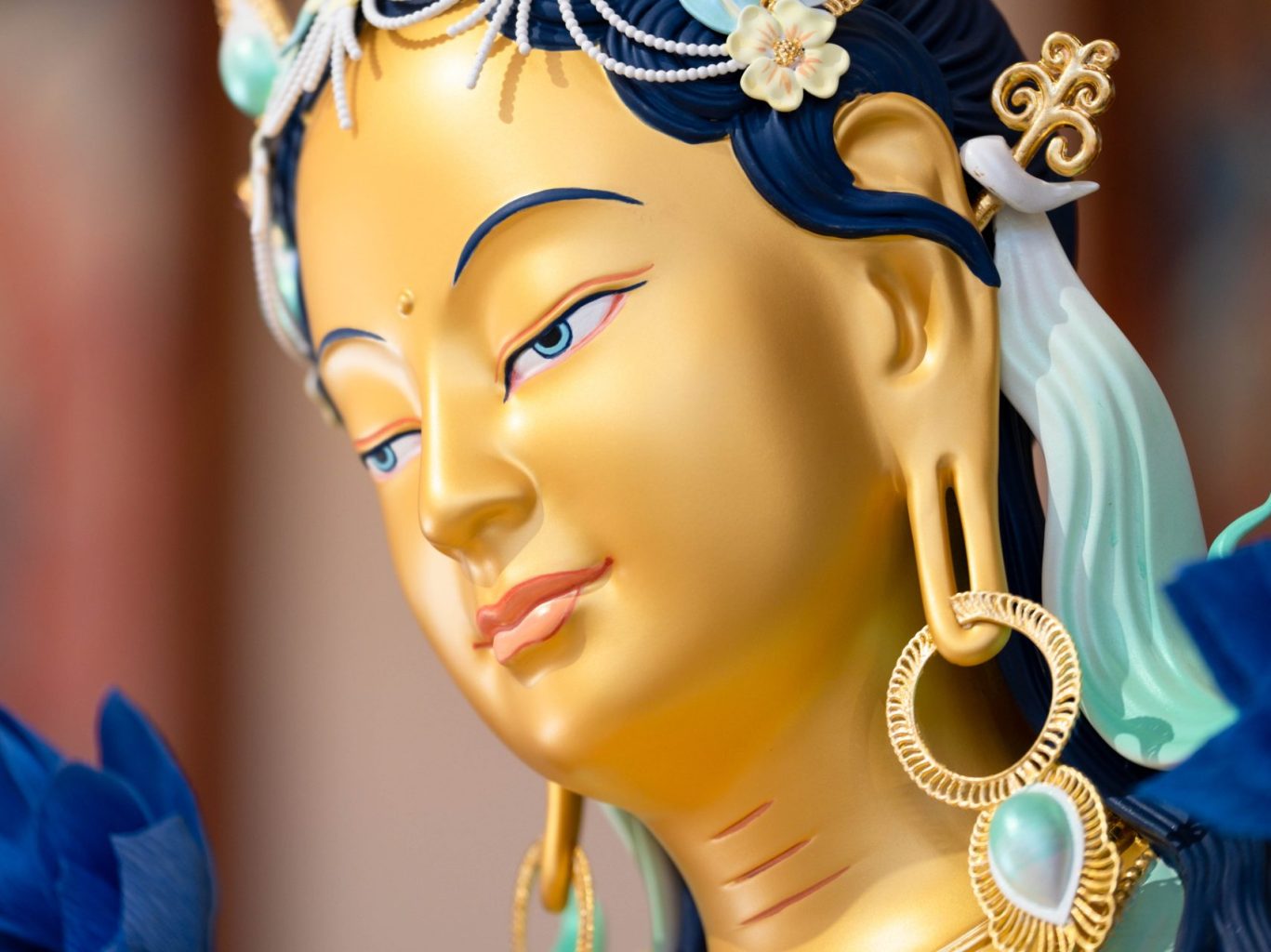 Buddha Tara