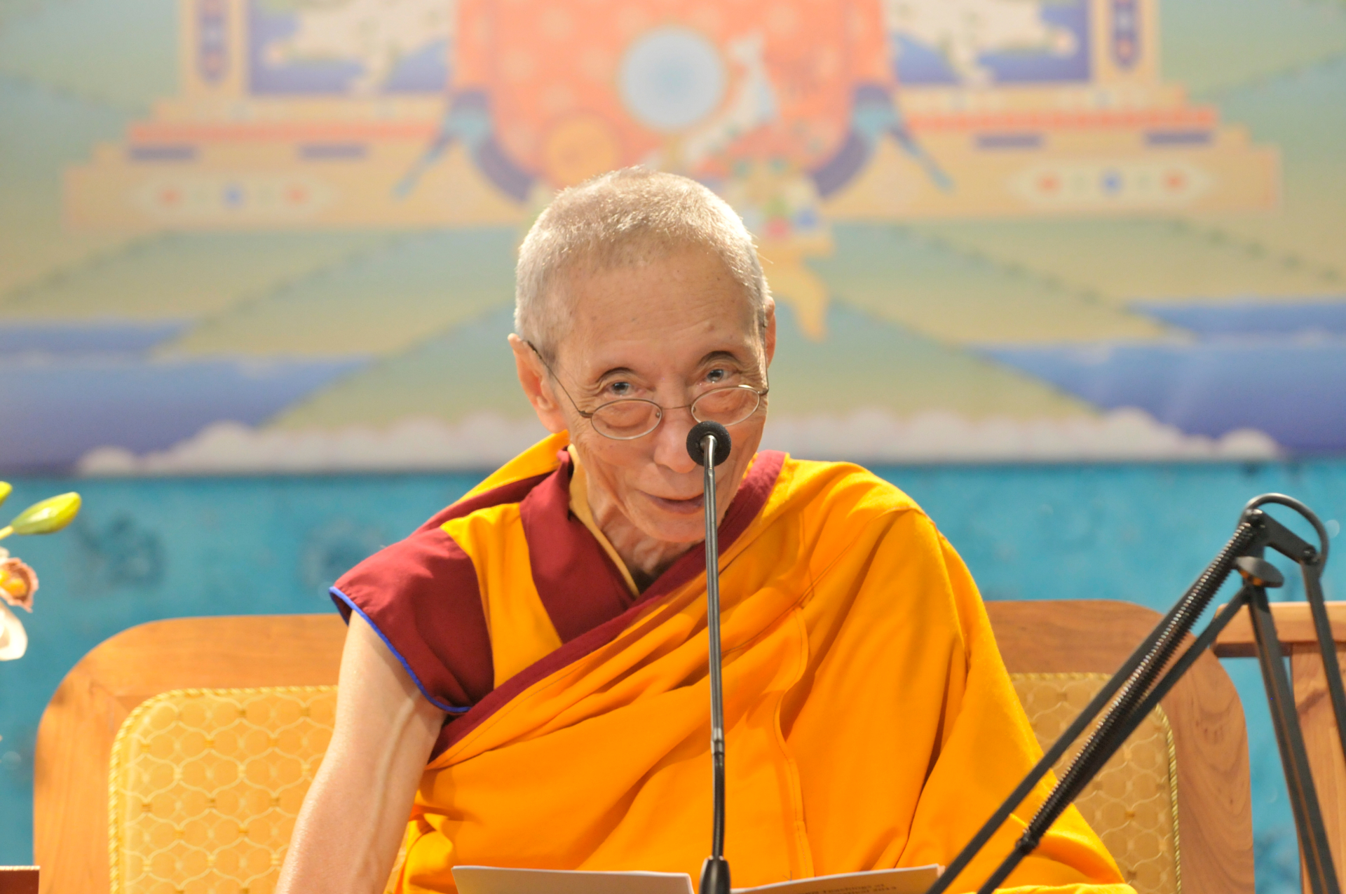 qui-nes-son-las-emanaciones-de-los-seres-iluminados-budismo-kadampa