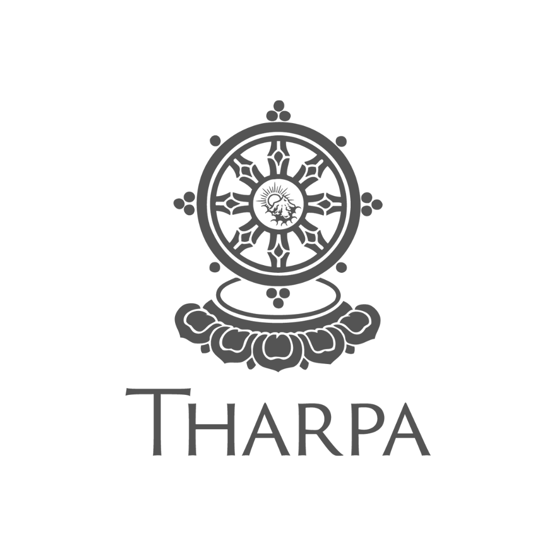 tharpa logo