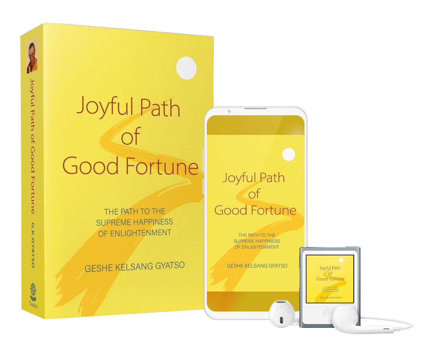 Joyful Path of Good Fortune