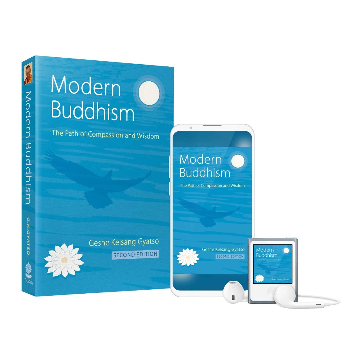 Modern Buddhism