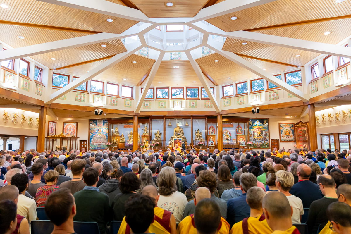 3 Festivals to look forward to in 2024! Kadampa Buddhism