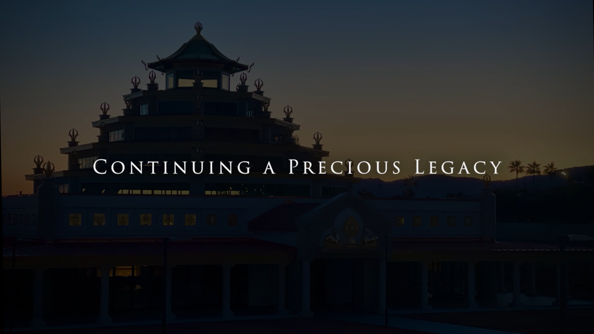Celebrating International Temples Day – 2023