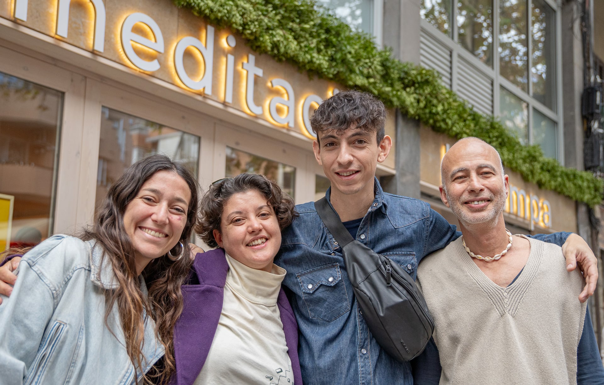My Living Meditation – New Kadampa Blogs