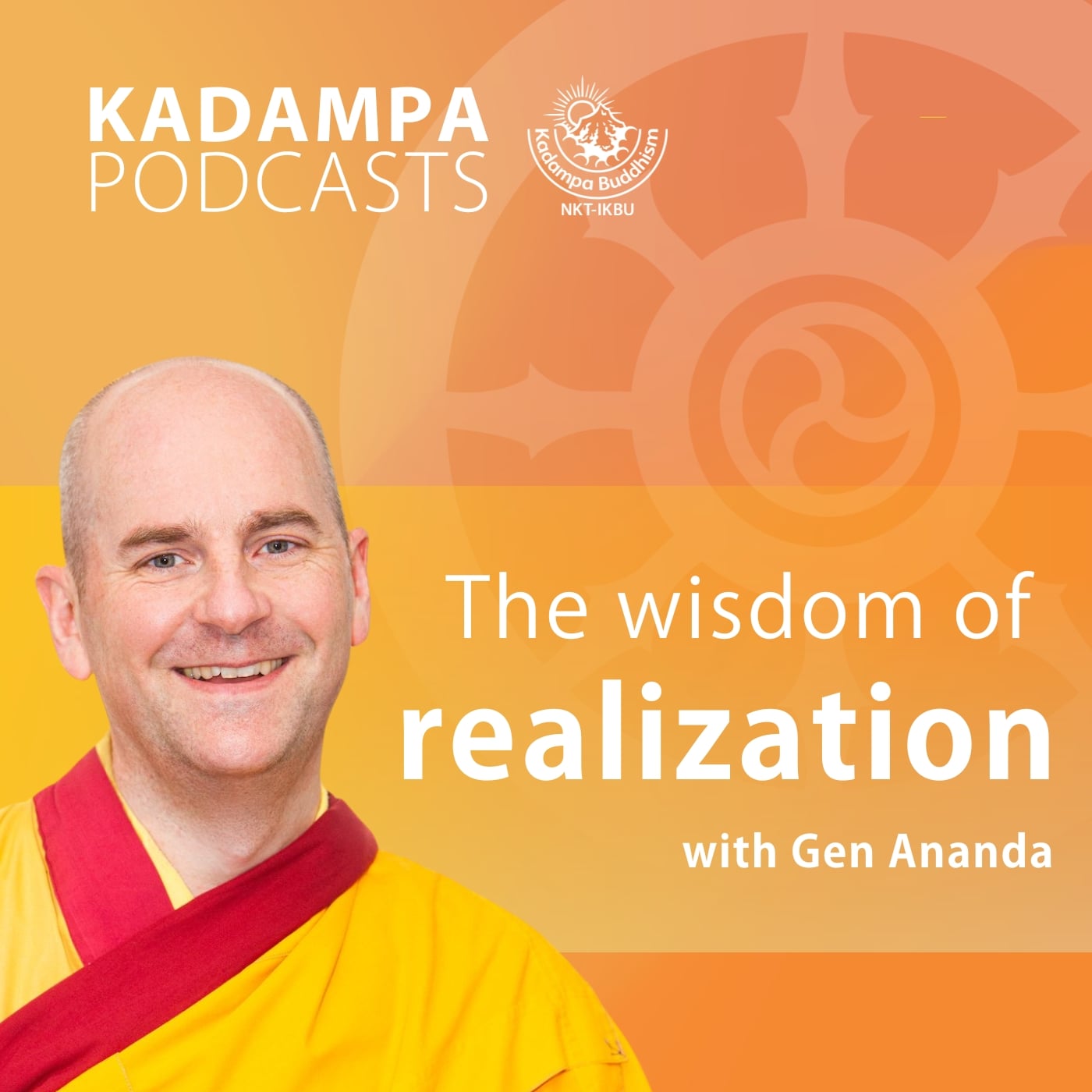Gen Ananda-pods