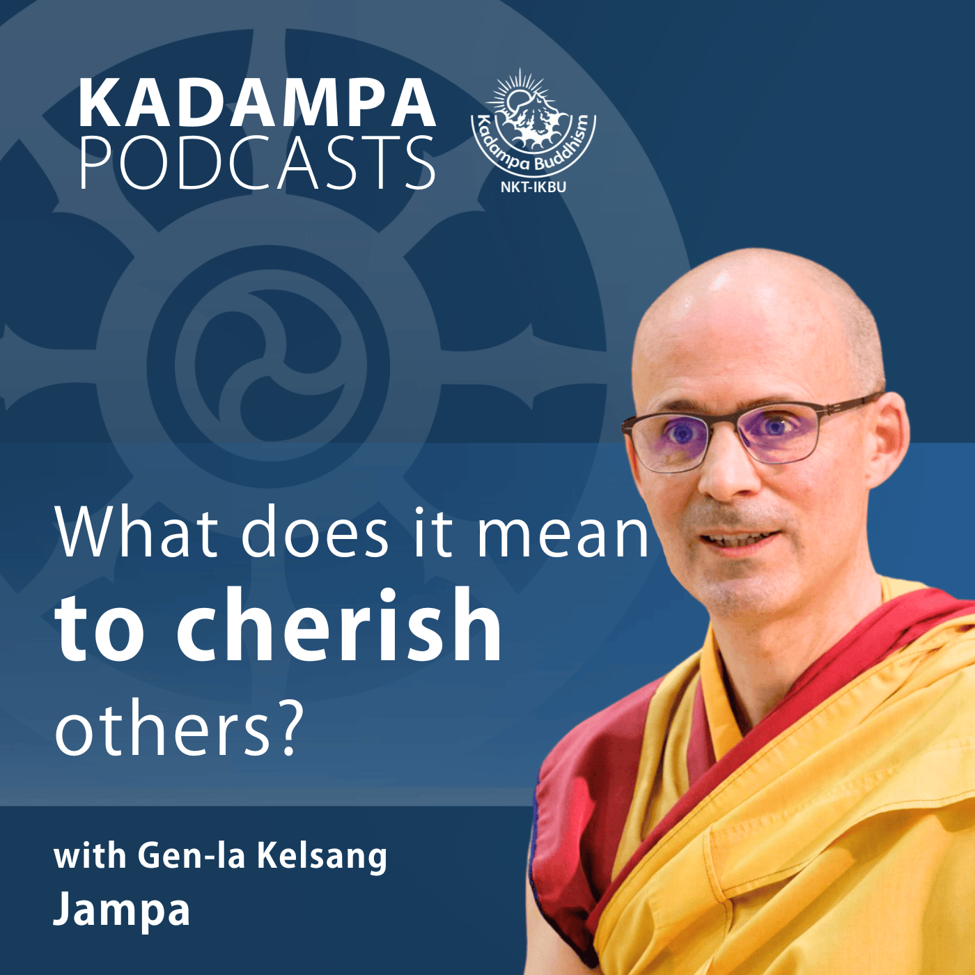 The Real Meaning Of Cherishing Others Kadampa Buddhism