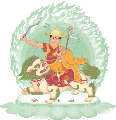 New-Dorje-Shugden-Merged