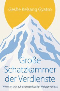 Grosse Schatzkammer der Verdienste