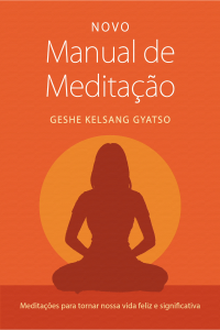 Novo Manual de Meditação