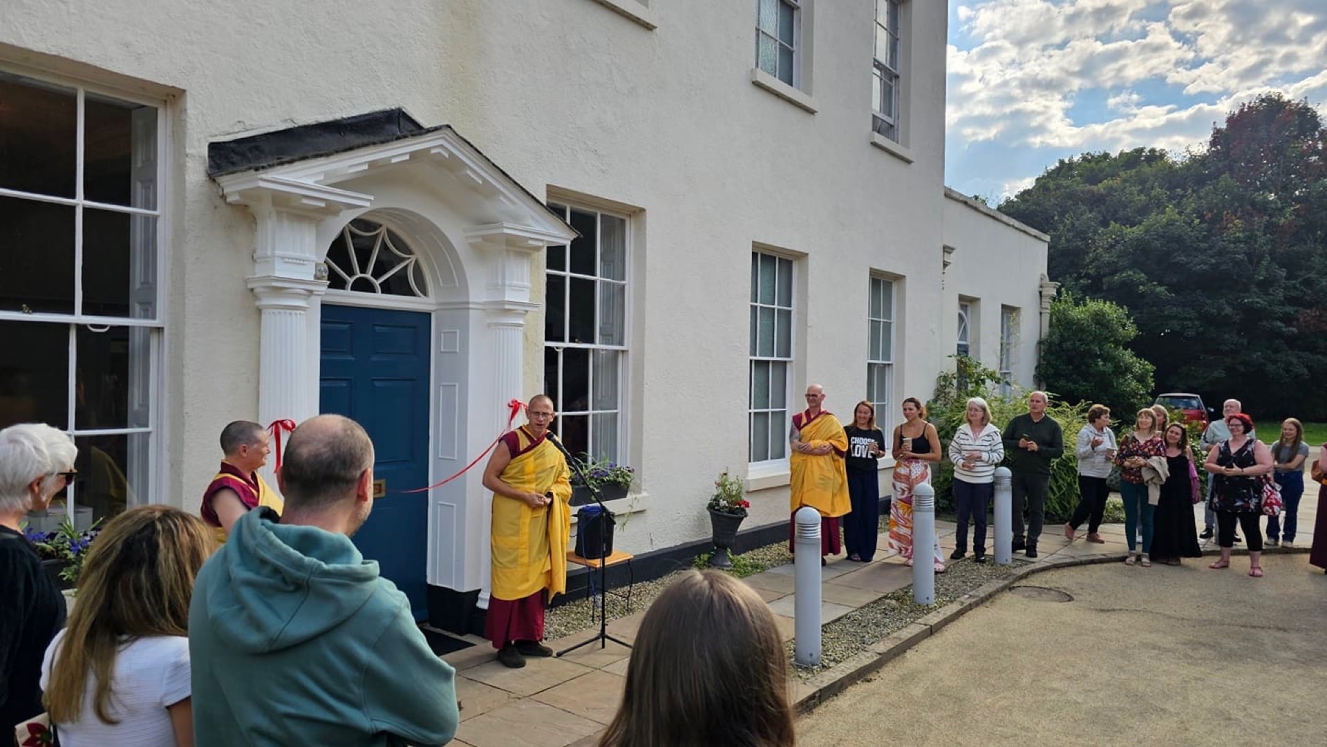 NKT-IKBU - New Kadampa - UK - KMC Nottingham -458492266_1112067313879020_1137424606900701718_n