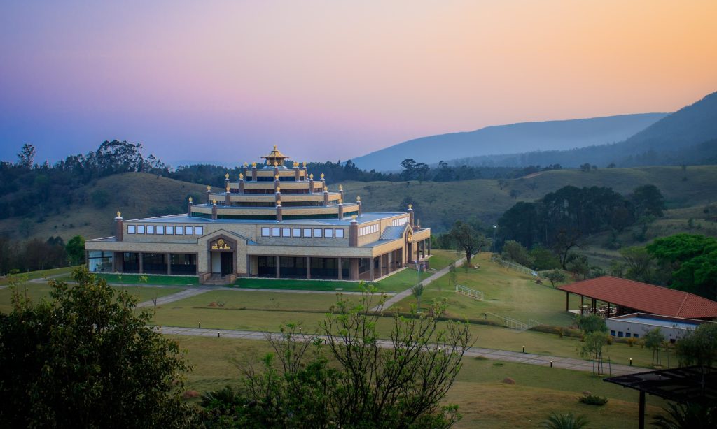 NKT-IKBU - New Kadampa Tradition - Brazil - Temple Brazil Fall Festival Prep - 2024 -2597