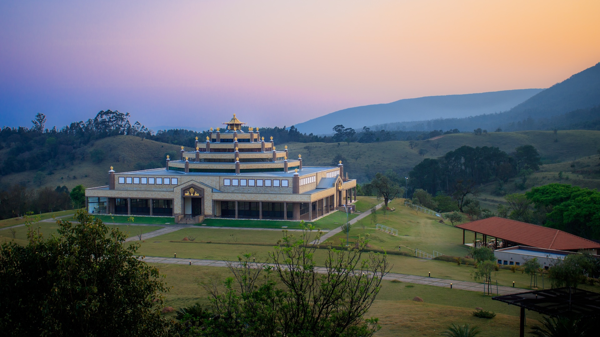 NKT-IKBU - New Kadampa Tradition - Brazil - Temple Brazil Fall Festival Prep - 2024 -2597