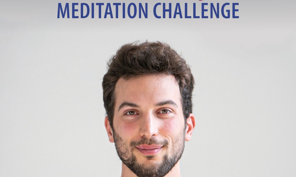 Meditation-challenge