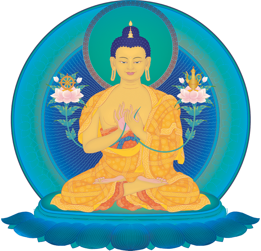 Kadampa-Spring-Festival-2025-–-Buddha-Maitreya-Merged-2x