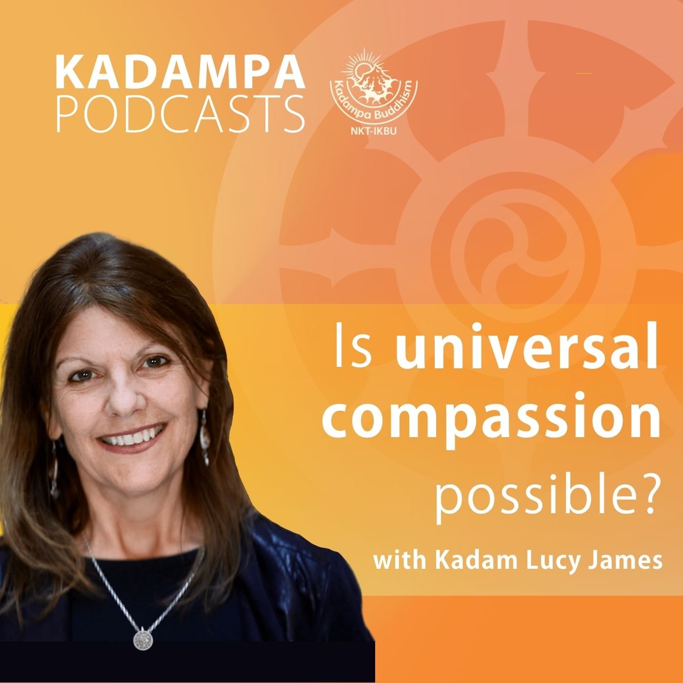 Is universal compassion possible