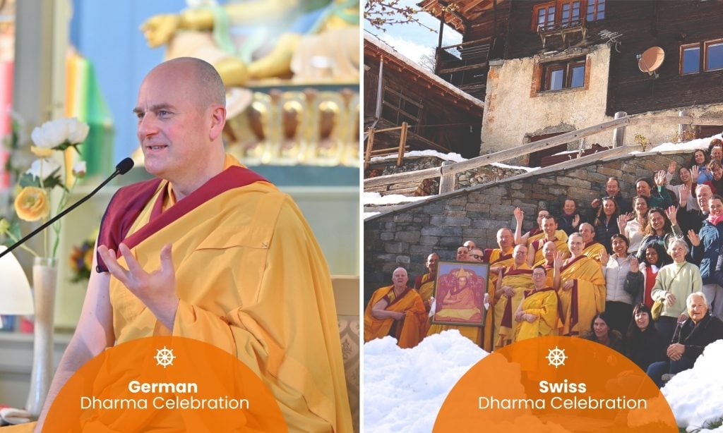 Dharma Festival (1)