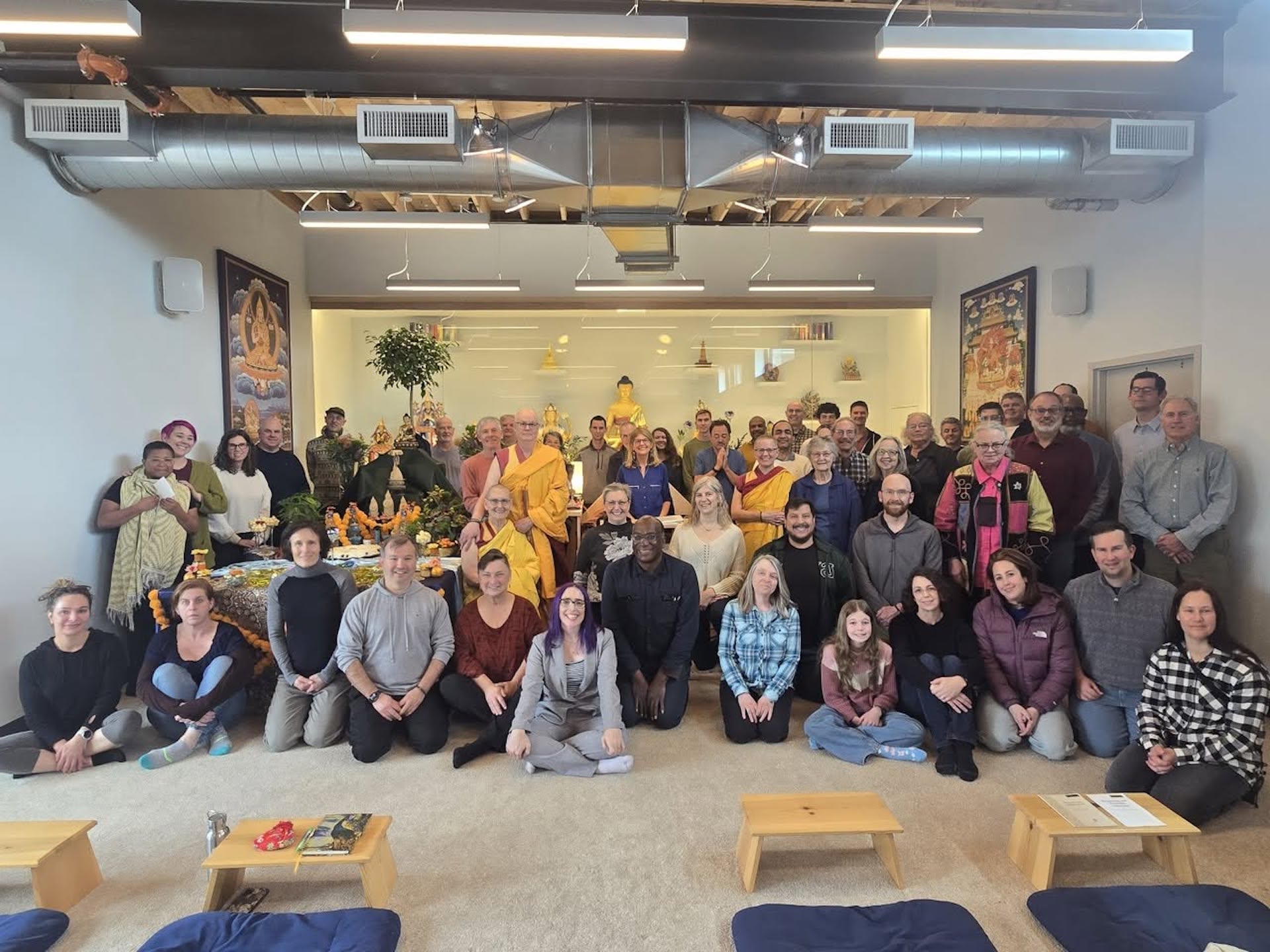 NKT - KMC COLORADO - 2025Group shot