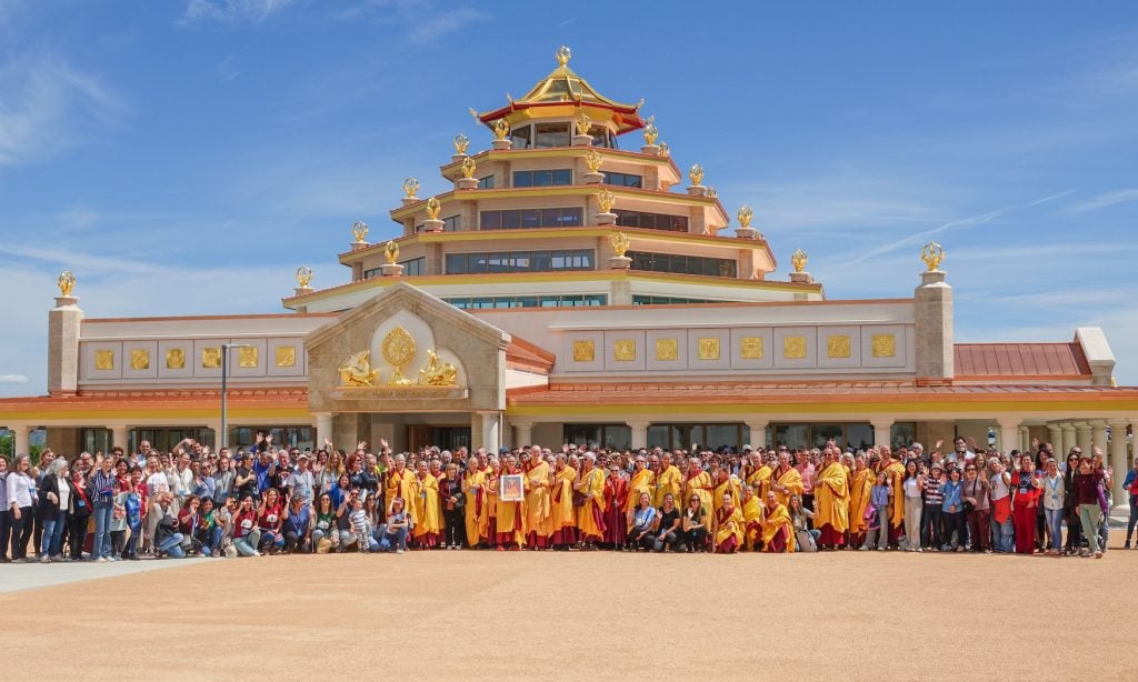 NKT - KMC SPAIN - 20251-Spanish Festival 2025-Group photo-1