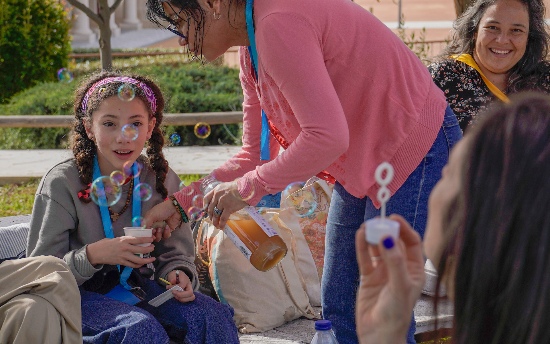 NKT - KMC SPAIN - 202512-Spanish Festival 2025-Moments-3