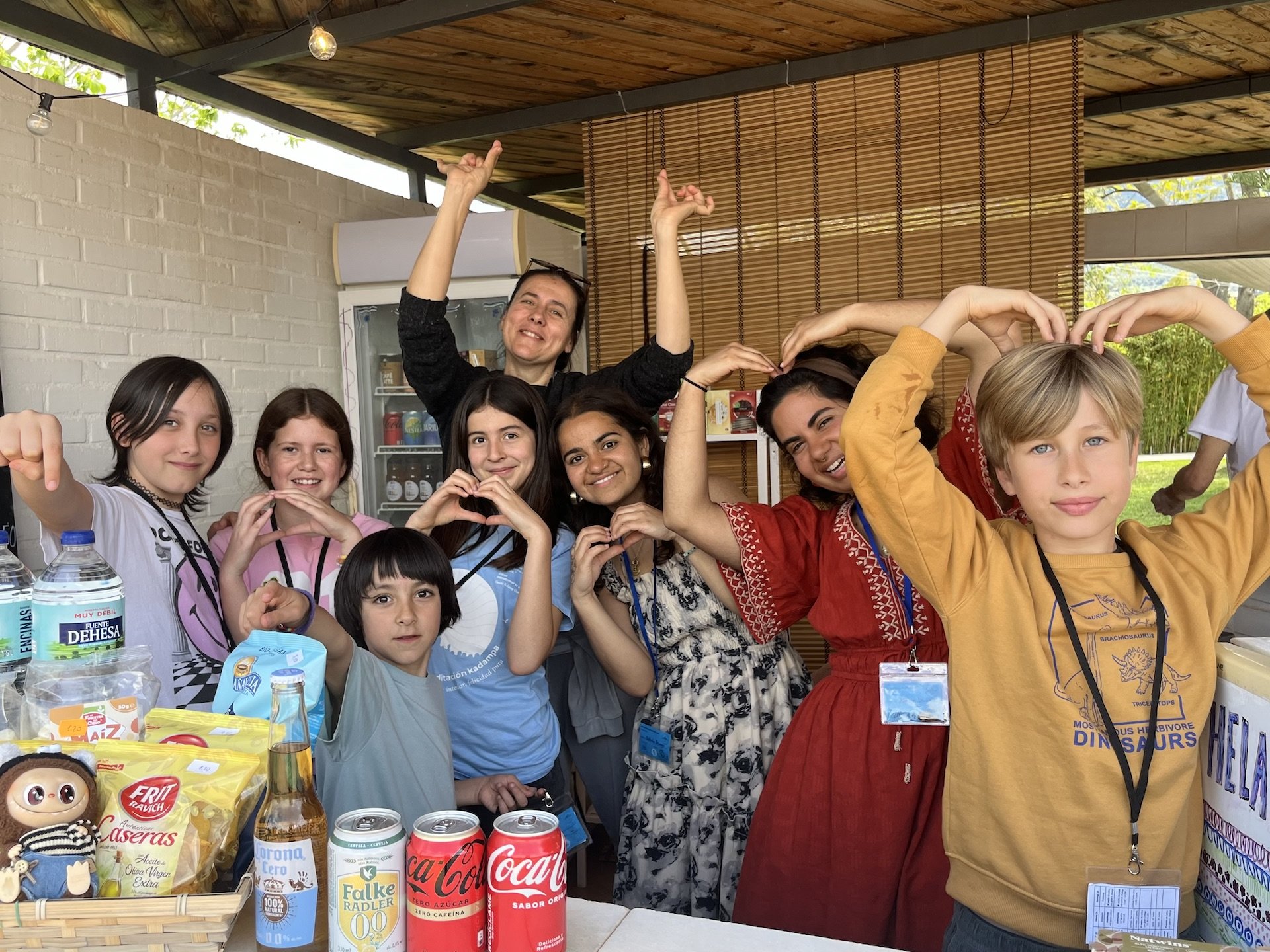 NKT - KMC SPAIN - 202538-Spanish Festival 2025-Moments-15
