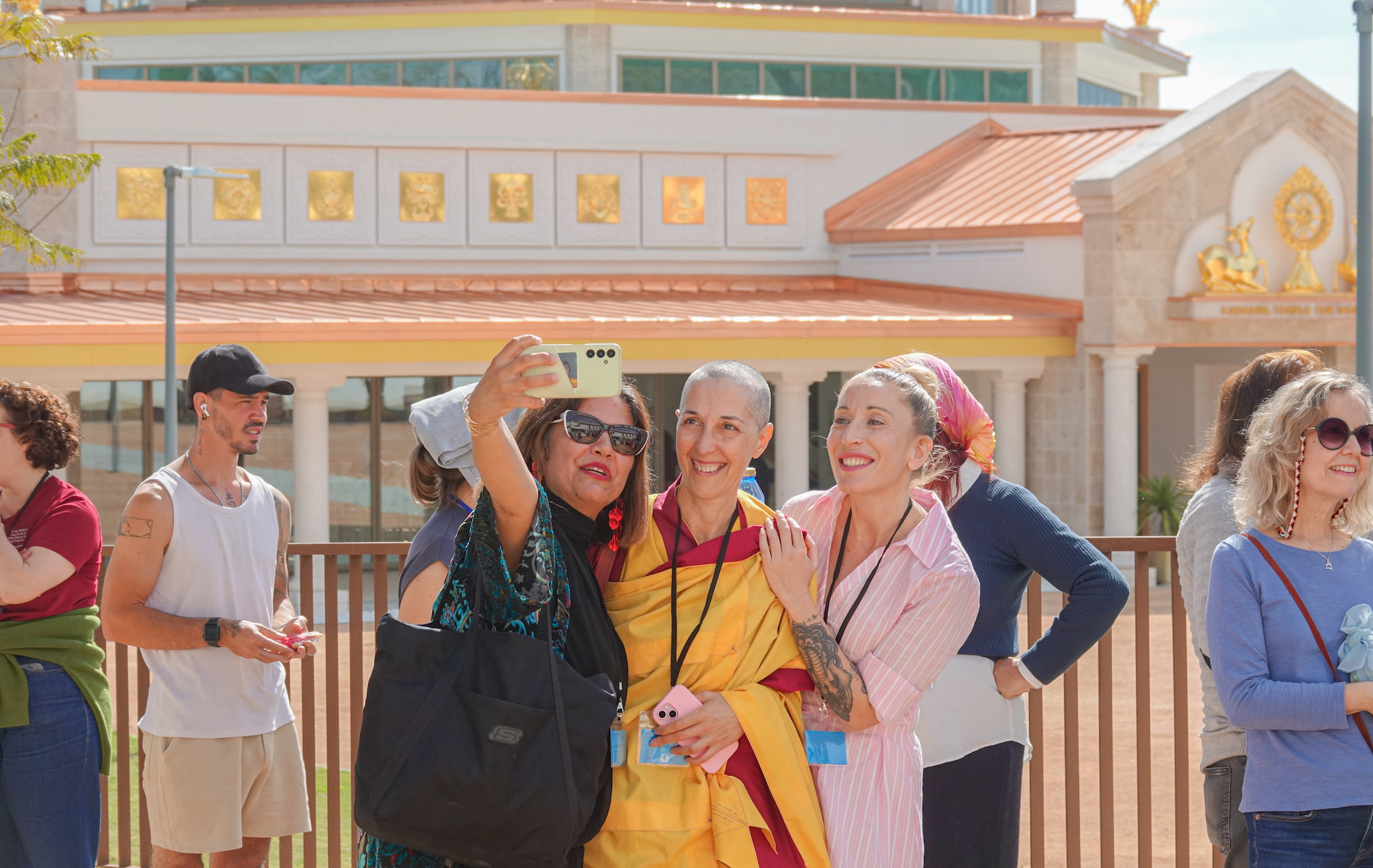 NKT - KMC SPAIN - 202548-Spanish Festival 2025-Moments-18