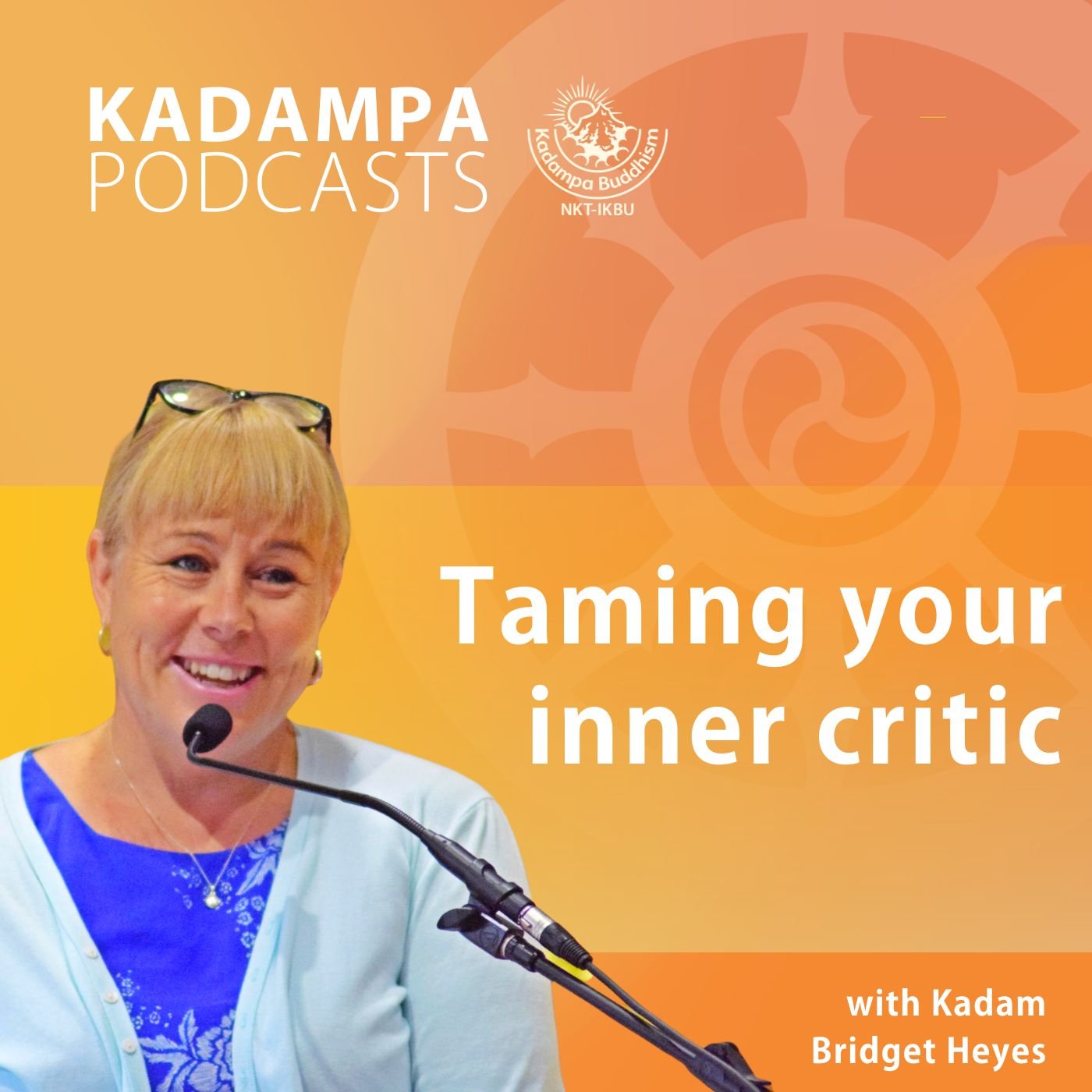 Taming your inner critic