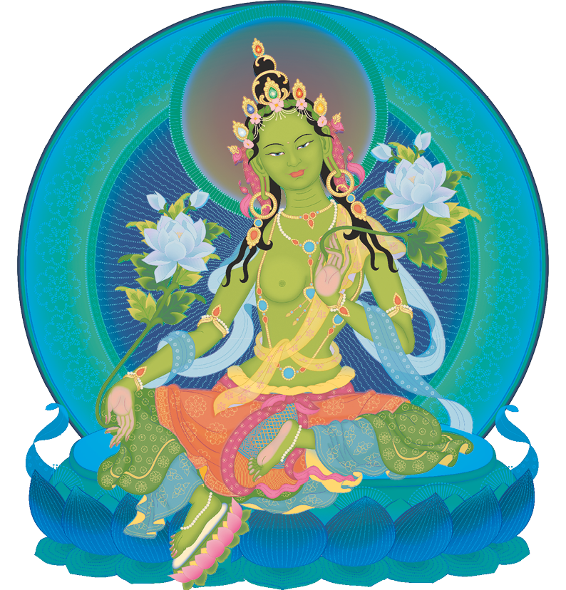 Kadampa-Summer-Festival-2025-–-Buddha-Green-Tara-Merged-2x