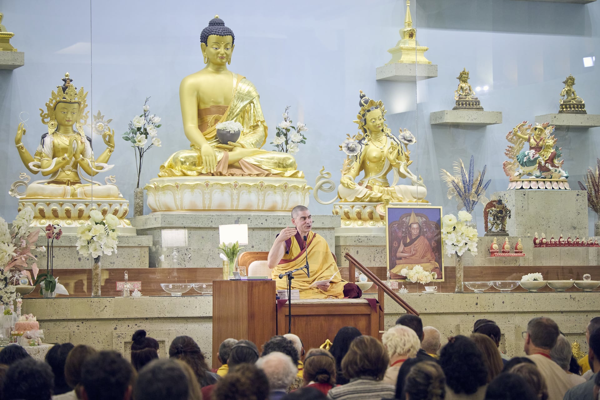 NKT - KMC MEXICO - 2025 Festival_Kadampa_2025_28