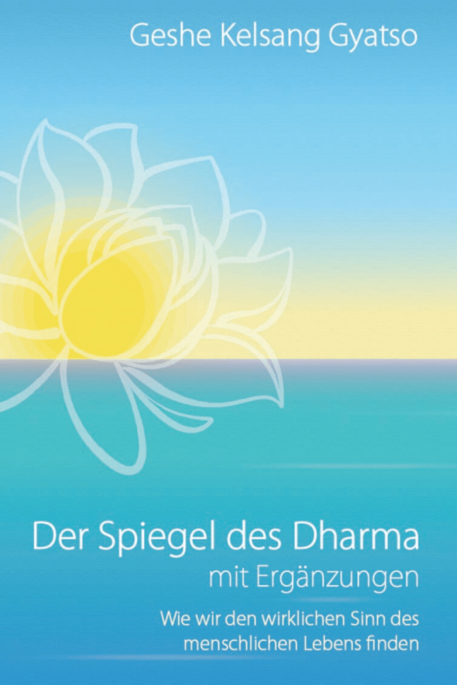 Spiegel des Darma mit Ergänzungen