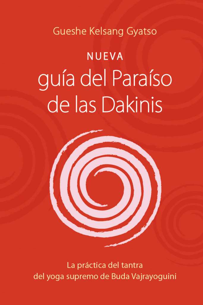 Le Nouveau Guide du Pays des Dakinis