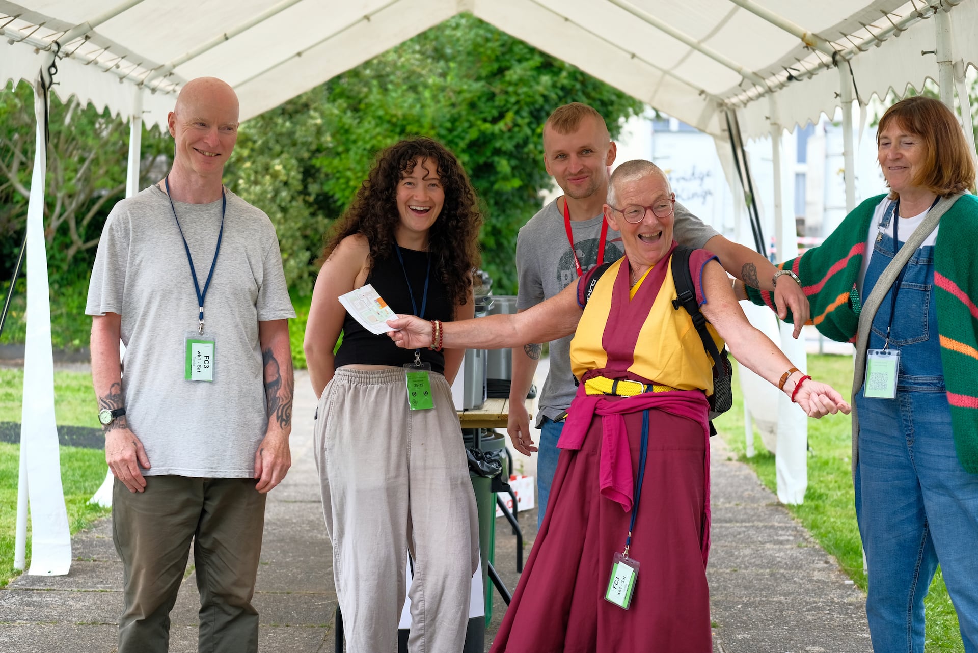 SUMMER FEST 25 - MILOB-071-2