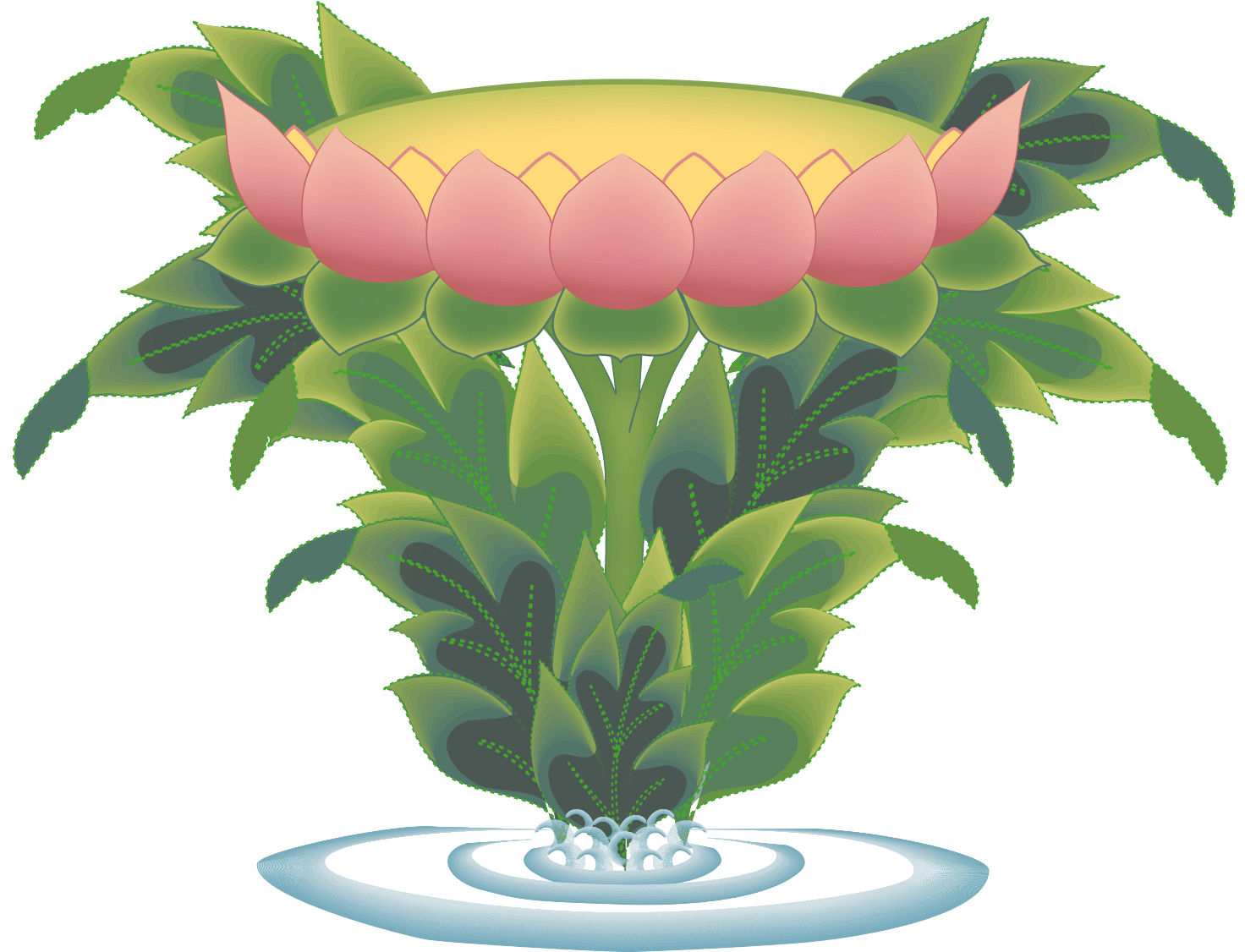 Tara-3_motifs_lotus copy