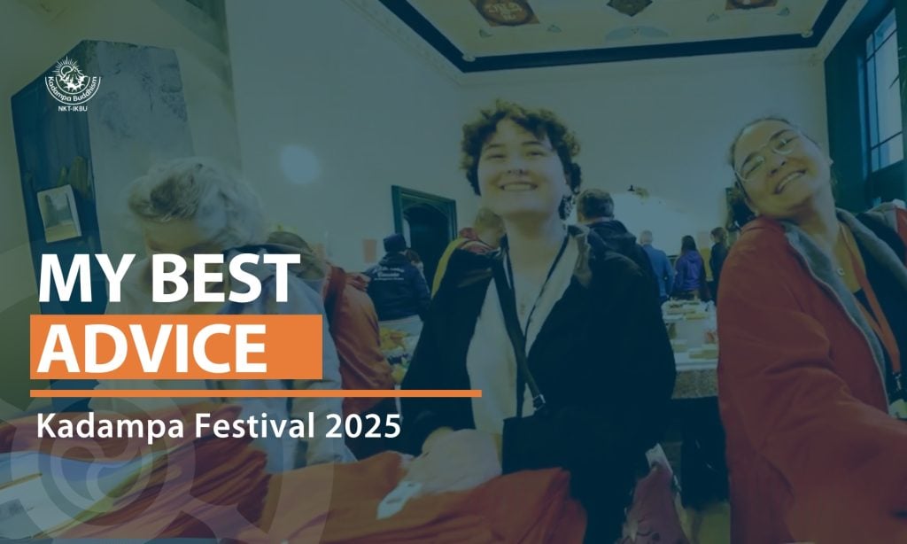 Kadampa Festivals (3)