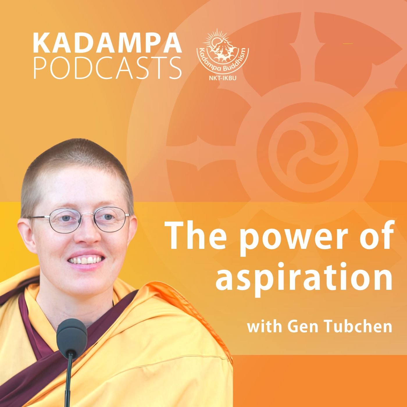 The power of aspiration