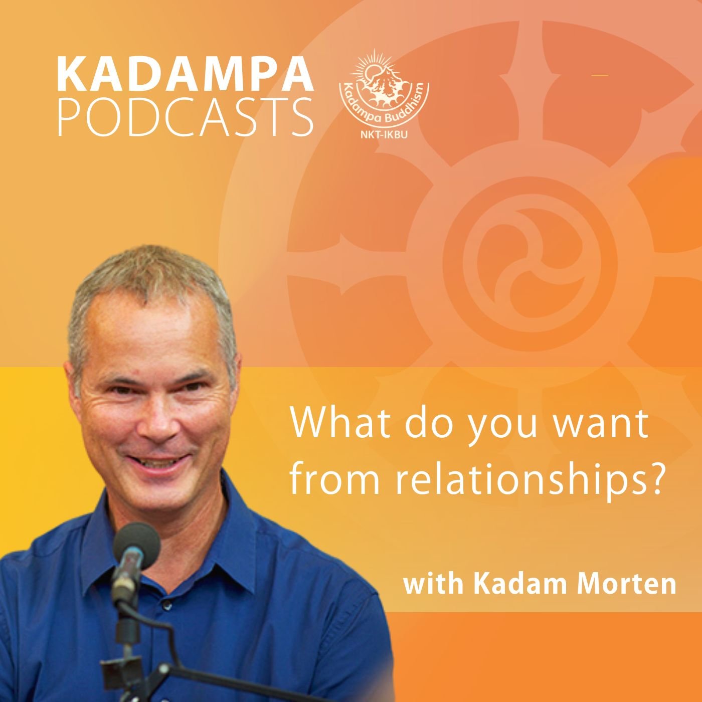 What do you want from relationships?