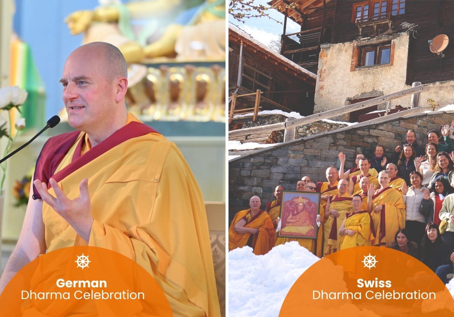 Dharma Festival (1)